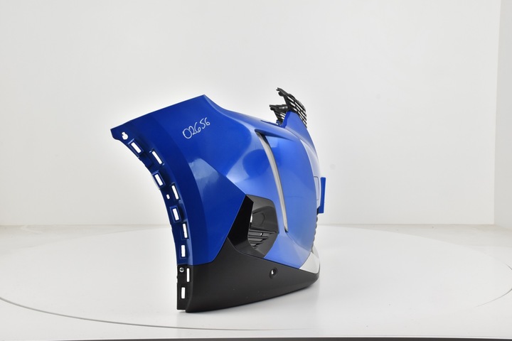 фото №8, Peugeot 2008 ii рестайлінг бампер переднє