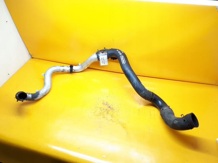 фото №9, Труба interculer galaxy 1,9tdi sharan 7m0145957c