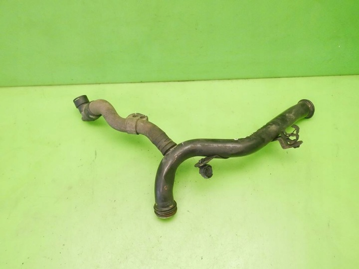 фото №8, Трубка магістраль води citroen c5 i phi 1.8 16v 01-