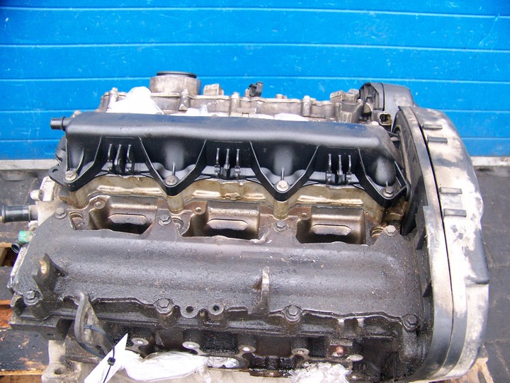 фото №7, 406 607 807 c5 i ii c6 c8 3.0 v6 207km двигун xfx