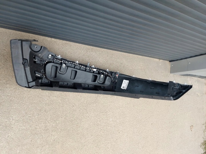 фото №7, Jeep wrangler jl sahara крило праві