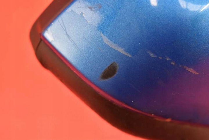 фото №9, Зеркало правые z291 13131970 eu opel zafira b opc 05-10 5 pin