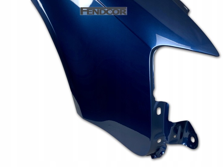 фото №14, Крило праве do audi a4b7 a4 b7 8e 04-08 lz4z