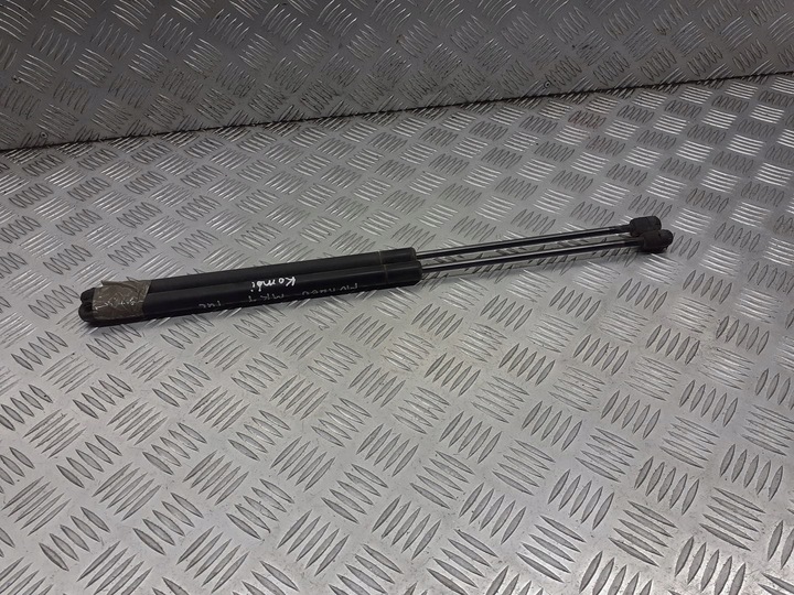 фото №1, Телескопы крышки зад mondeo mk4 универсал