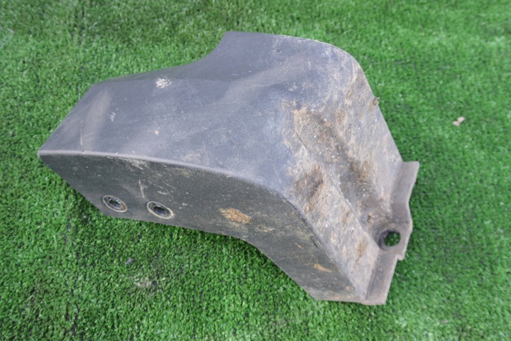 фото №7, Заглушка планки порогової права ліва dacia renault duster ii