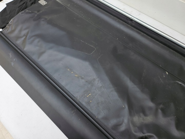 фото №11, Ролета маскувальна накладка дах багажника audi a5 s5 8f cabrio kabriolet 8t b8