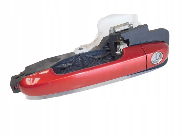 фото №1, Kia ceed i 2008r 5d ручка дверь левый перед