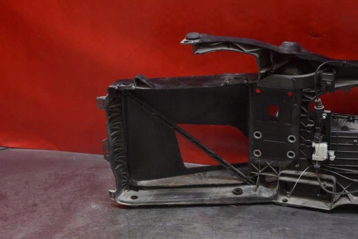 фото №9, Pas переднє підсилювач впуск 1061950-00-e tesla модель s рестайлінг performance