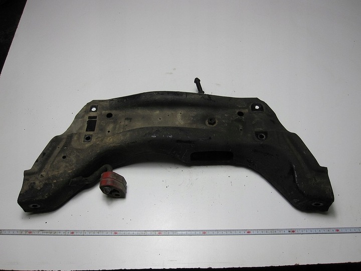 фото №6, Колиска передня seat ibiza iii 1.4 8v