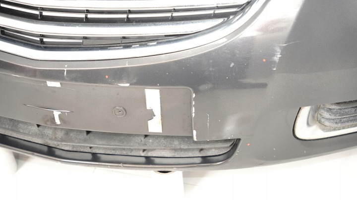 фото №8, Бампер перед передний opel insignia a 08-13r gwh