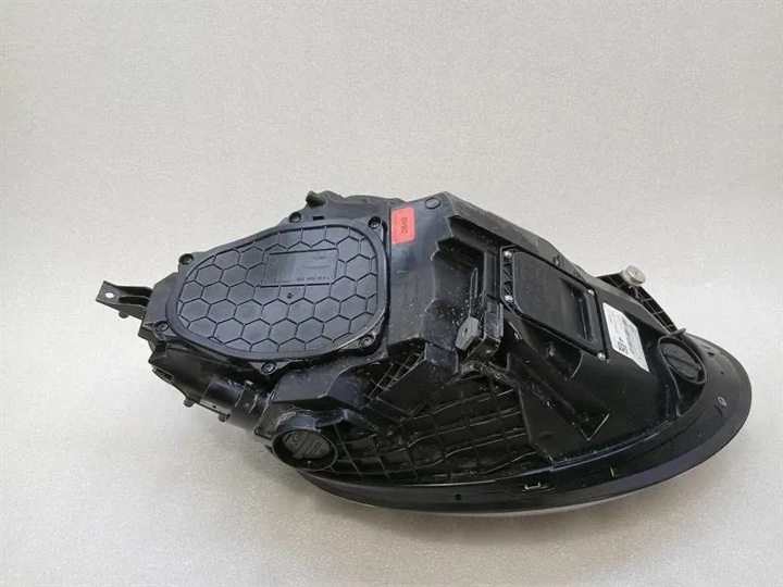 фото №8, Фара левый porsche 992941081e