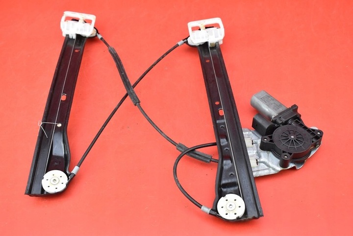 фото №9, Подъемник стекла правый перед 9800566 mini countryman r60 10-17