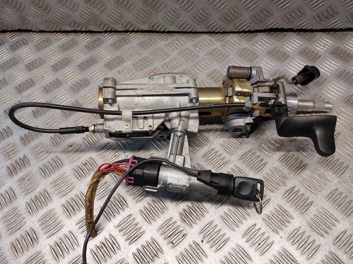 фото №10, Набор стартовый audi a6 c4 1.8 20v 0261203761