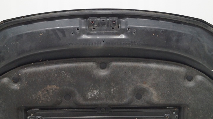 фото №14, Капот subaru forester iii 2010