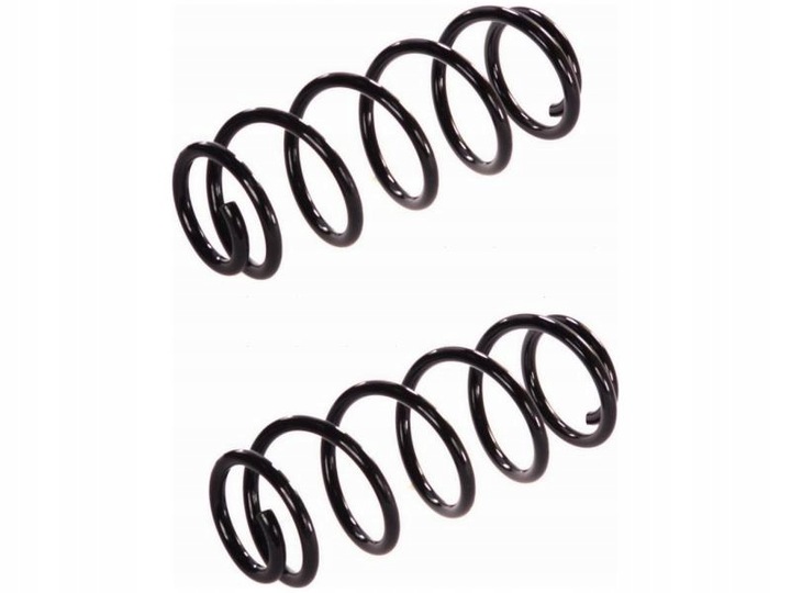 фото №1, Пружины перед kyb rh3385