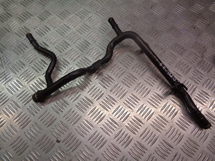 фото №1, Магистраль воды водяная opel vectra c 2.0 dti