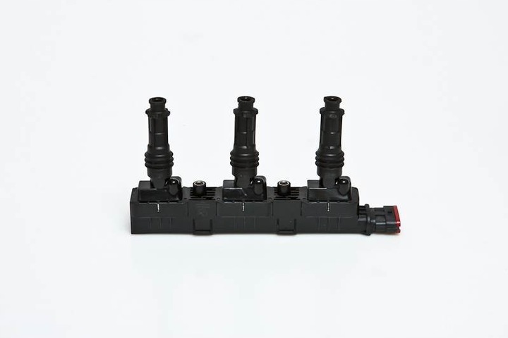 фото №6, Котушка запалювання do vauxhall agila corsa