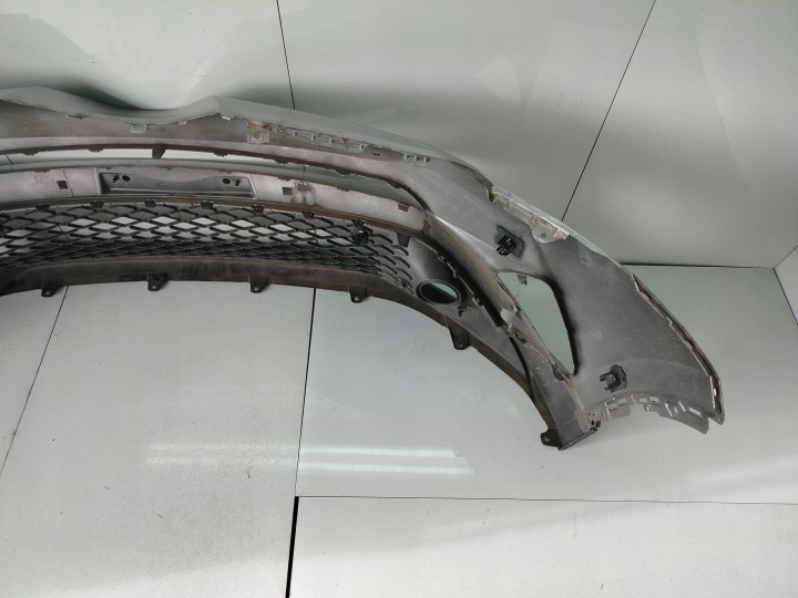 фото №14, Бампер перед передний toyota c-hr chr 16-19 52119-f4010