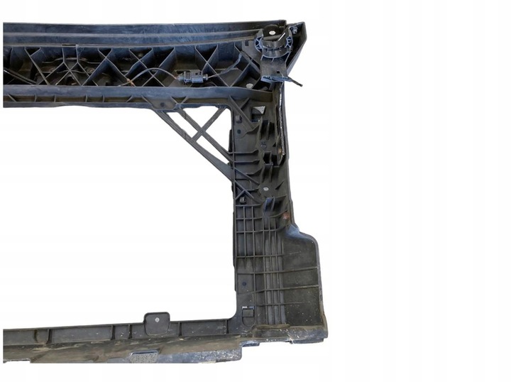 фото №8, Seat toledo iv nh 2013 pas переднее