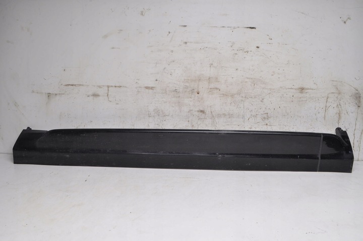 фото №5, Volvo xc90 ii накладки пороговые пороги 31408298 31408297 комплект