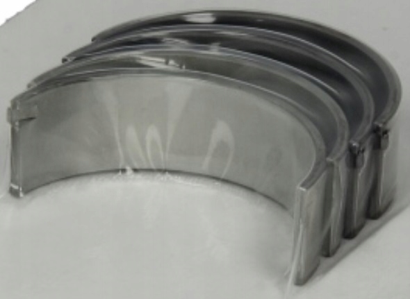 фото №1, Glyco 71-4807/2 std підшипник шатуна 71-4807/2