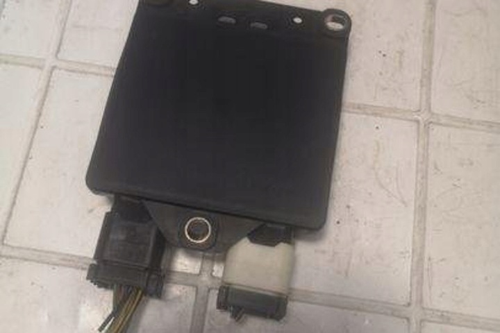 фото №1, Модуль подушка безпеки mazda 2 dy 2s6t14b056bp 1.4l дизель 50kw 2004