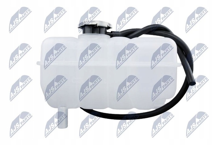 фото №10, Бак расширительный chrysler liberty 3.7 -08