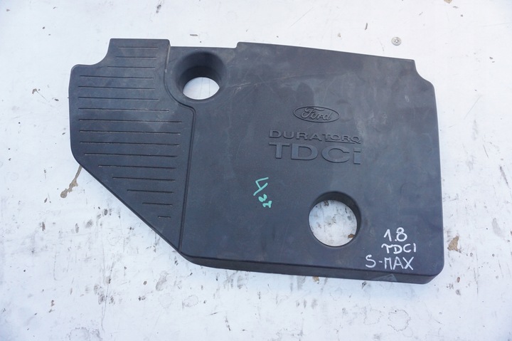 фото №1, Защита na двигатель ford s-max mk1 1.8 tdci