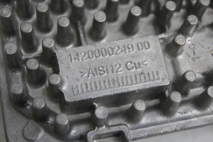 фото №2, Модуль led e-pace r-dynamic