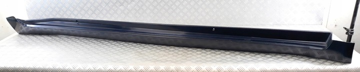 фото №1, Поріг планка порогова права toyota avensis t27 08-15
