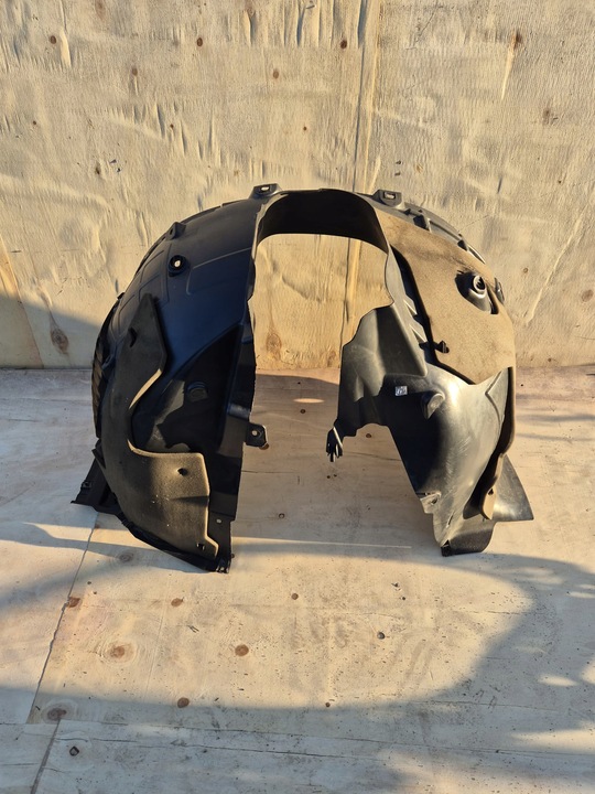 фото №1, Citroen c5 aircross підкрилок перед передні праві 9827397680 оригінал