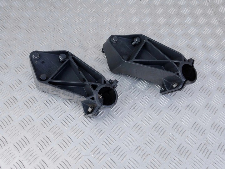 фото №1, Кронштейн крила daf cf 450 xf 106 2019 рестайлінг