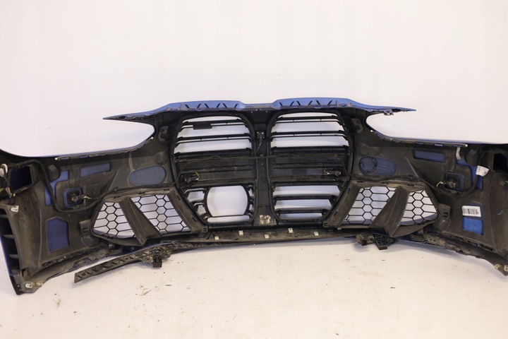 фото №7, Бампер перед переднє bmw m4 g82 g83 x1e