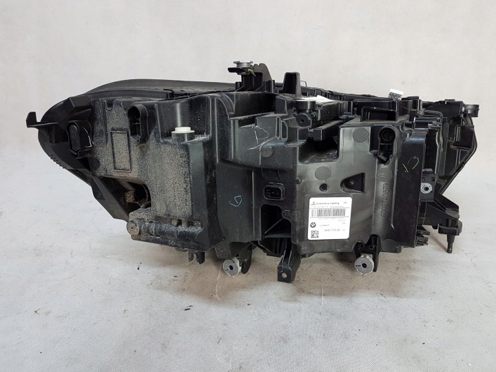 фото №13, Bmw (oem) 9481779 фара