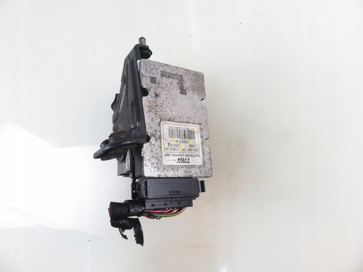 фото №7, Насос abs saab 9-3 ii 13509221ae 13663920 54084713a