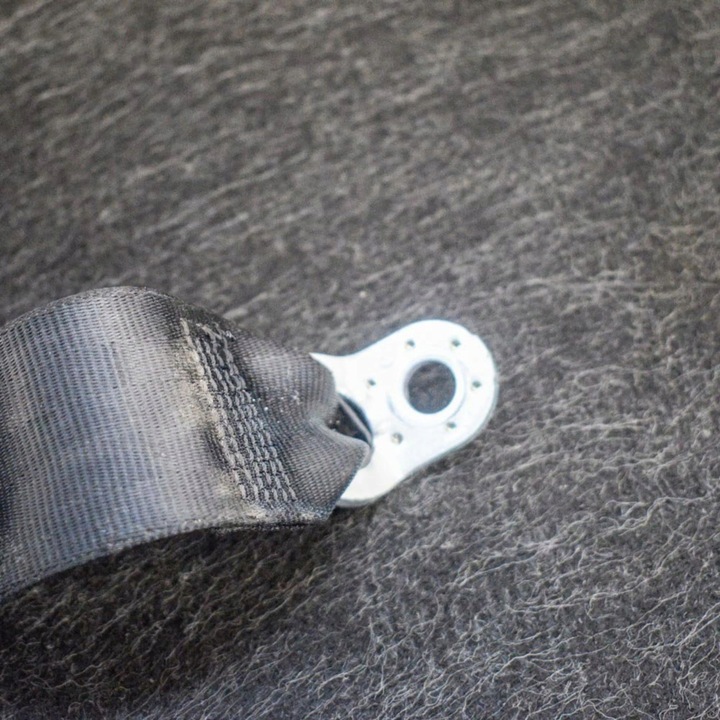 фото №5, Audi a4 s4 b8 8k 2010 правая сторона pas безопасности сиденья заднего