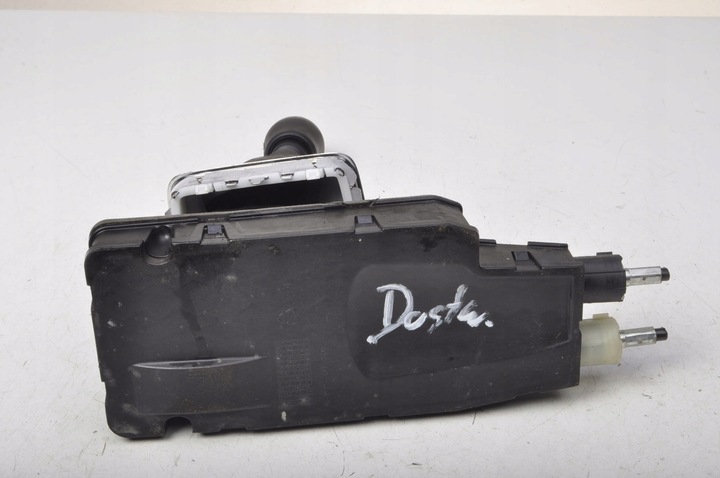 фото №9, Dacia duster ii вибірник домкрат коробки коробки передач