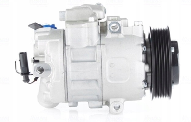 фото №1, Компрессор кондиционера vw golf plus v 1.2 tsi 1.4