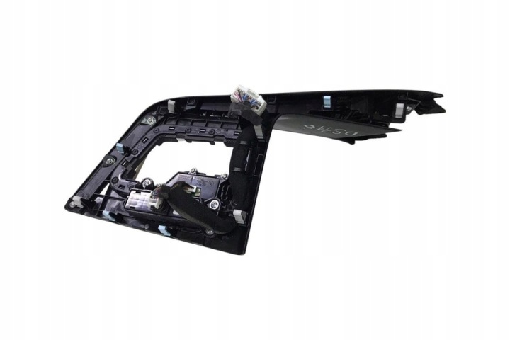 фото №8, Рамка изменения коробка передач kia niro 84651g5000 1.6l 2017