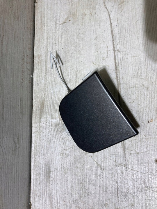 фото №1, Ford focus mk4 2024 заглушка hak бампер перед