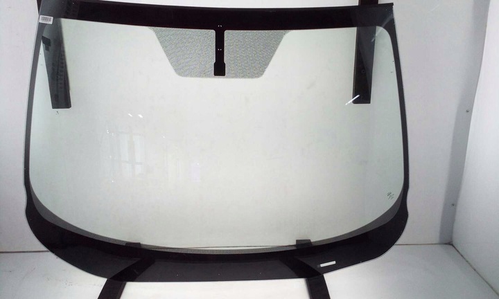 фото №1, Скло лобове передня honda cr-v 2019- прокладка зелена нова