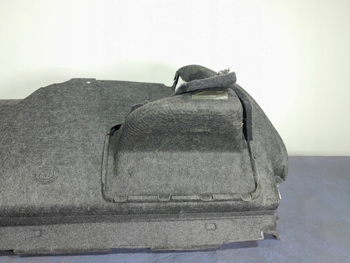 фото №5, Volvo s90 ii довгий оббивка боковина багажника лівий 31684193