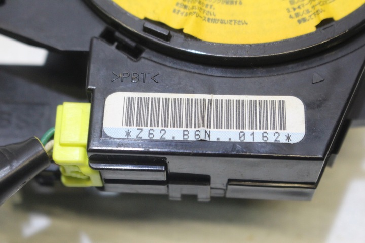 фото №2, Лента подушки подушка безопасности mazda 3 cd