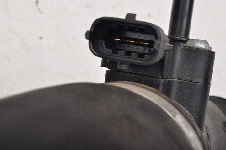 фото №6, Ecosport 1.0 рестайлінг труба інтеркулер gn11-6f073-fc + датчик ag91-9f479-ac