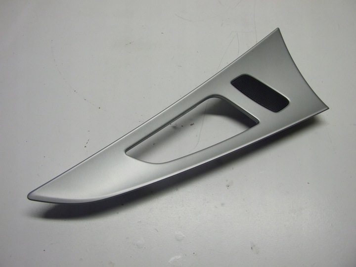 фото №1, Планка dekor декоративная дверь правый зад audi a6 c7 4g