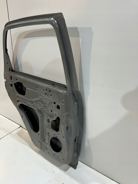 фото №9, Дверь левая зад задние daihatsu terios ii 06-09 новое oem