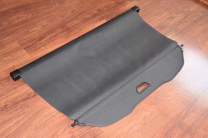 фото №2, Ролета багажника mercedes glb x247 чёрная 2021 aso