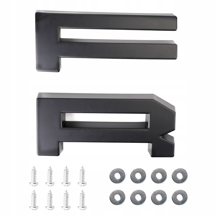 фото №8, Передняя защита бампера do forda transita custom trail 2018-2023 з буква