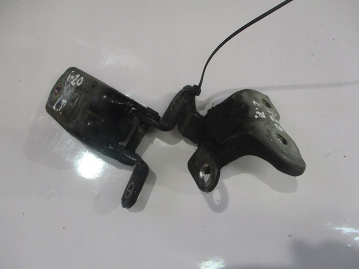 фото №1, Петля петлі двері перед переднє лівий комплект hyundai i20 rb7