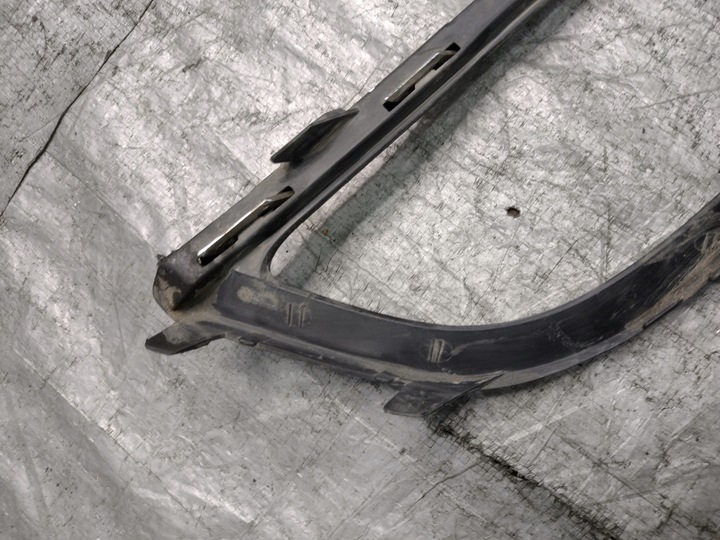 фото №14, Права решітка бампера opel insignia a